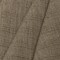 Brown Linen Look Textured Upholstery Fabric by The Yard - SKU: Giselle Cedar